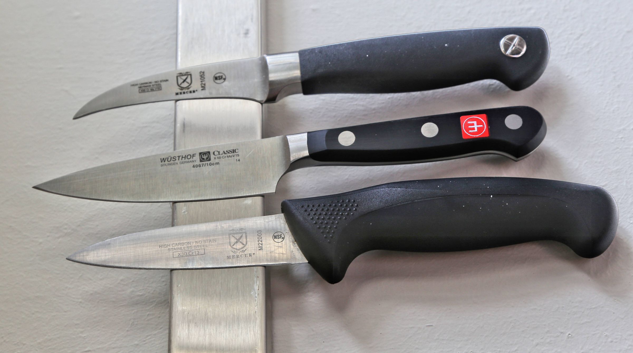 Small Kitchen Knives \u2013 Sharp Knife